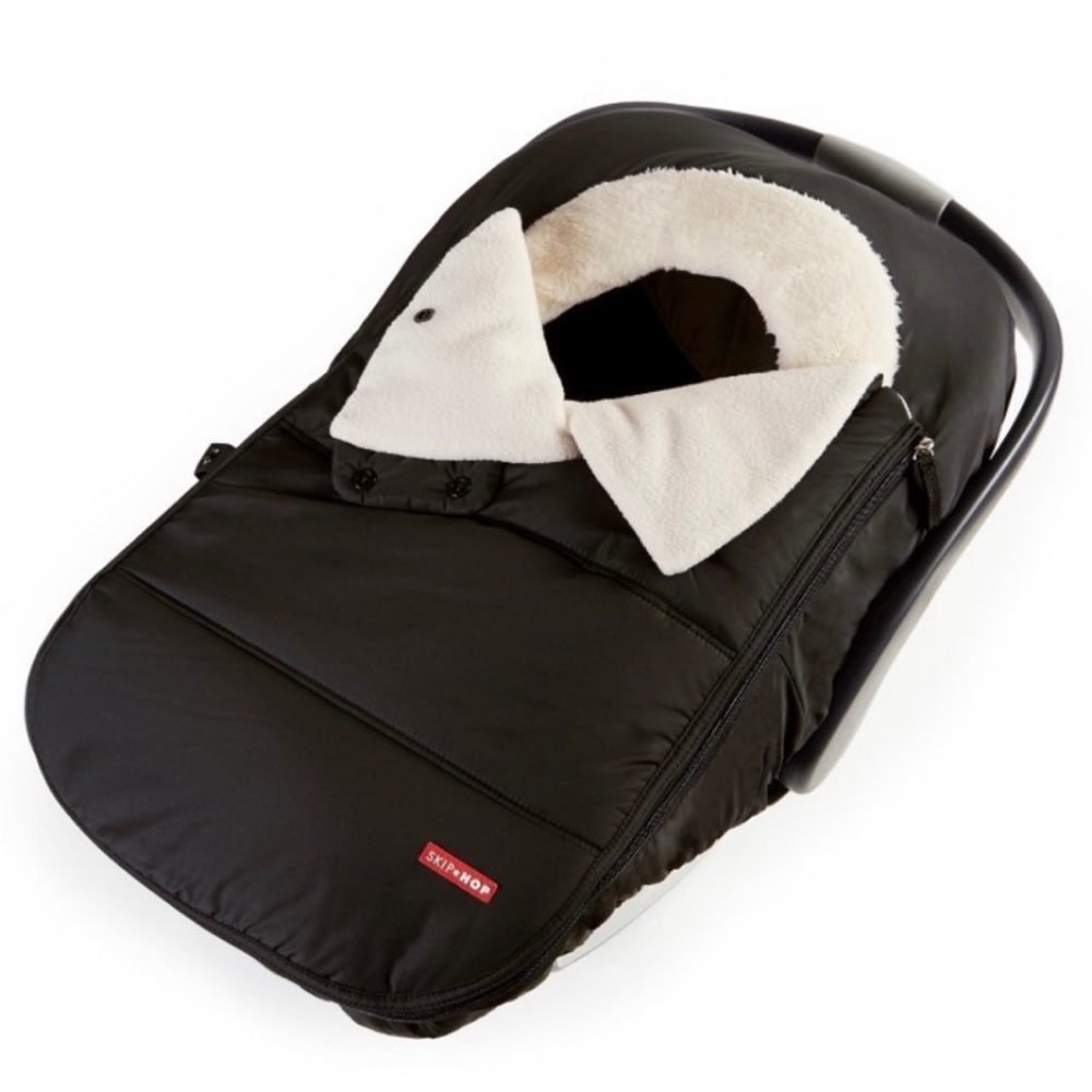 Skip Hop Car Seat Cover